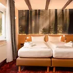Waldhotel Schinkenwirt Hotell 3*