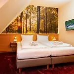 Hotel Waldhotel Schinkenwirt