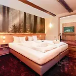 Waldhotel Schinkenwirt Olsberg