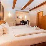 Hotel Waldhotel Schinkenwirt 3*