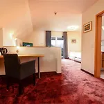 Waldhotel Schinkenwirt 3*