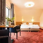 Hotel Waldhotel Schinkenwirt Olsberg