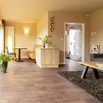 Hotell Waldhotel Schinkenwirt 3*