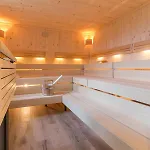 Waldhotel Schinkenwirt Hotel 3*