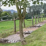 Waldhotel Schinkenwirt 3*