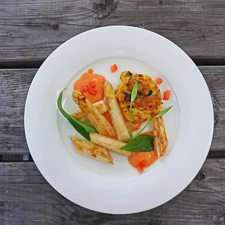 Waldhotel Schinkenwirt Hotel 3*