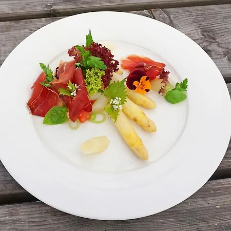 فندق Waldhotel Schinkenwirt