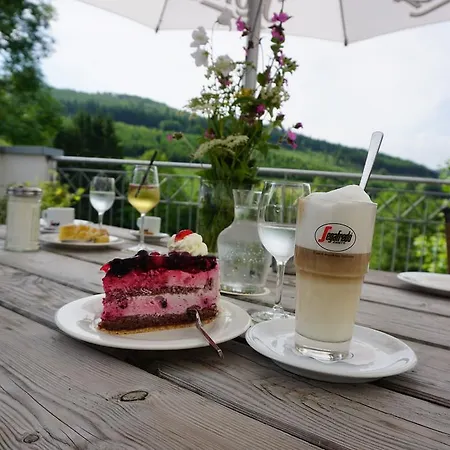 Waldhotel Schinkenwirt Hotel