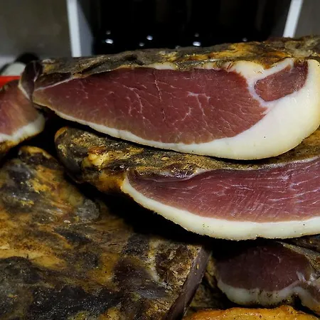 Hotel Waldhotel Schinkenwirt 3*