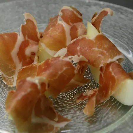 Hotel Waldhotel Schinkenwirt