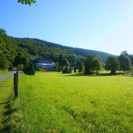 Waldhotel Schinkenwirt Olsberg