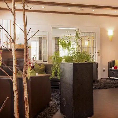 Waldhotel Schinkenwirt