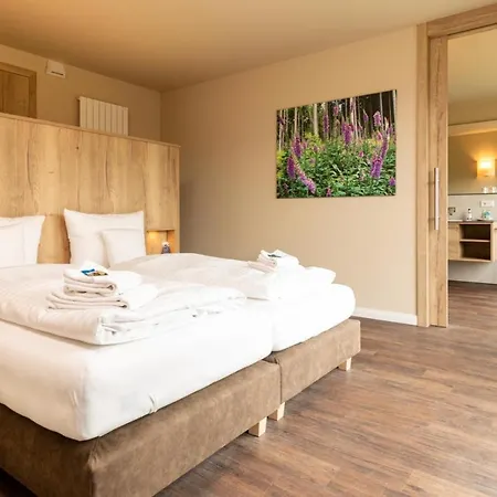 Hotell Waldhotel Schinkenwirt 3*