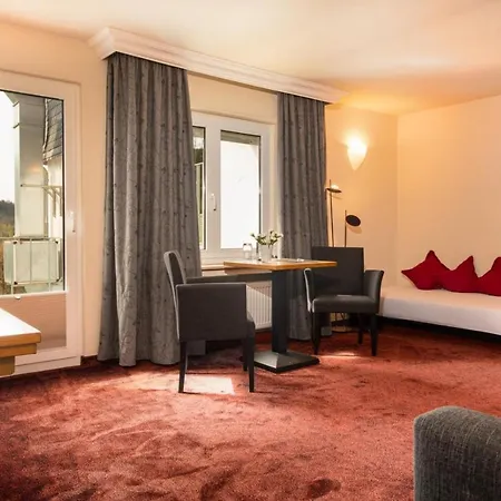 Waldhotel Schinkenwirt Hotel Olsberg