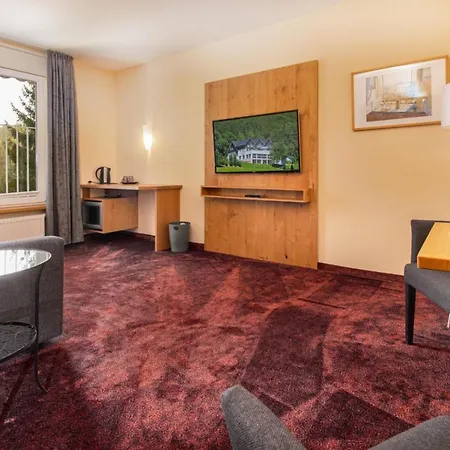 Waldhotel Schinkenwirt 3*