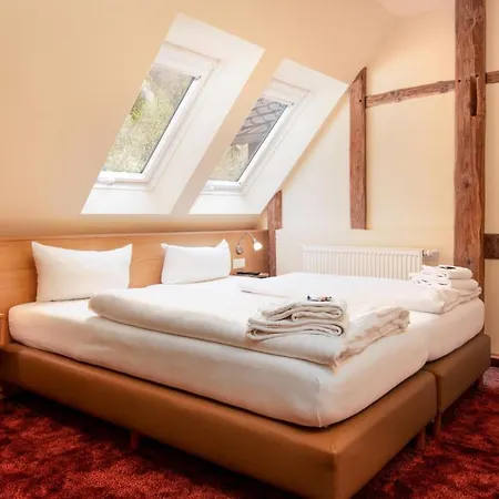 Waldhotel Schinkenwirt Hotel