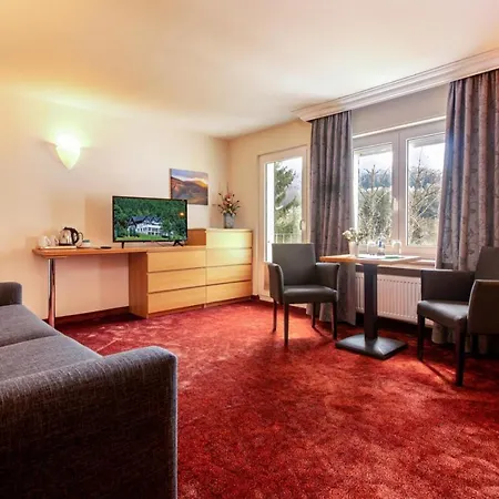 Waldhotel Schinkenwirt 3* Olsberg