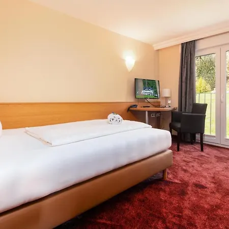 Waldhotel Schinkenwirt Hotel Olsberg