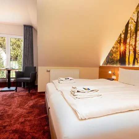 Hotell Waldhotel Schinkenwirt 3*