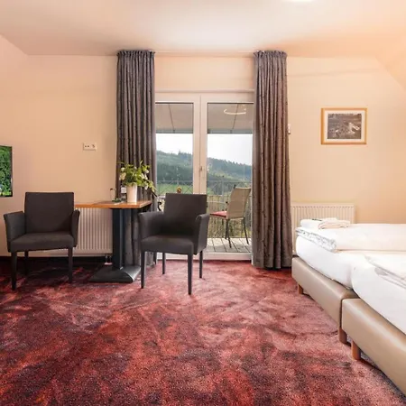 Waldhotel Schinkenwirt 3*