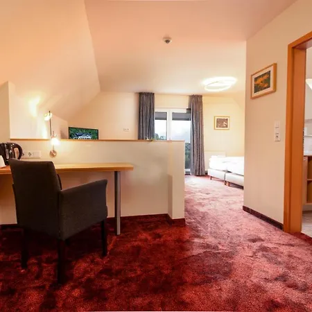 Waldhotel Schinkenwirt 3*