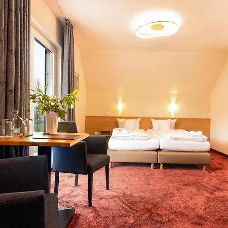 Hotel Waldhotel Schinkenwirt Olsberg