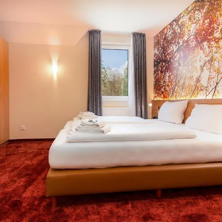 Waldhotel Schinkenwirt Hotel Olsberg