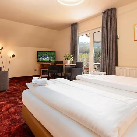 Waldhotel Schinkenwirt Hotel Olsberg