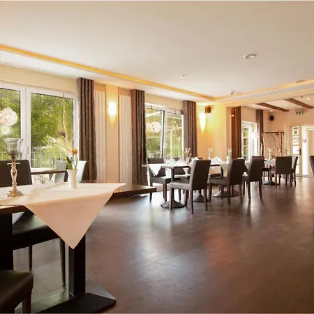 Hotel Waldhotel Schinkenwirt