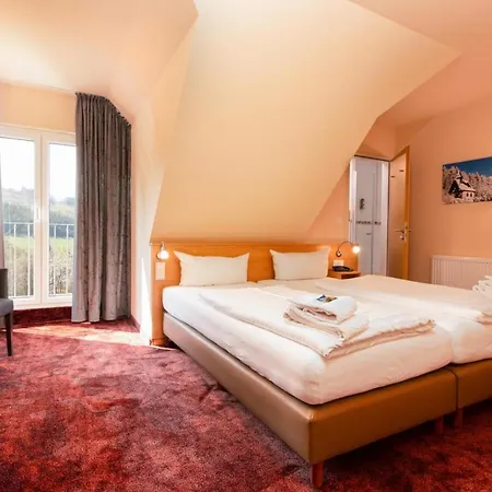 Waldhotel Schinkenwirt Olsberg