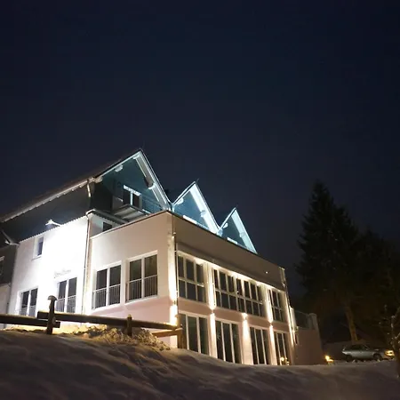 Waldhotel Schinkenwirt Olsberg