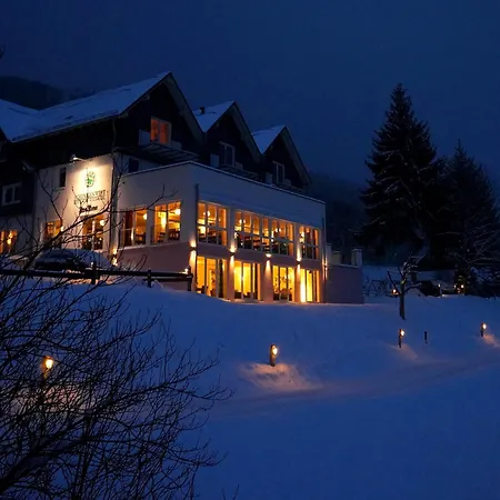 Waldhotel Schinkenwirt