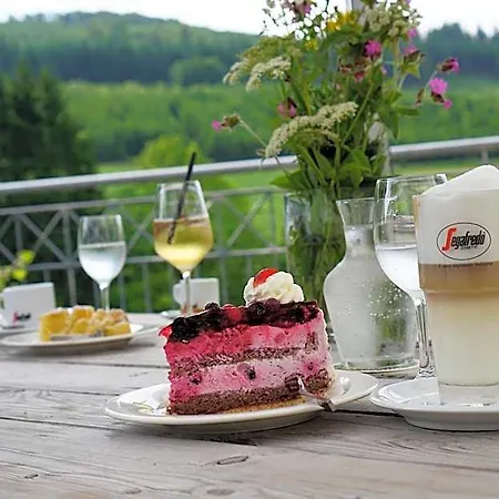 Waldhotel Schinkenwirt 3*