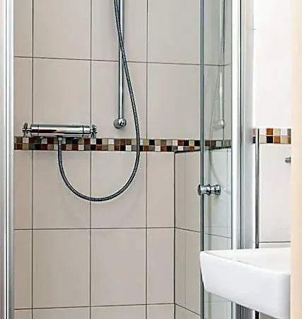 Hotell Waldhotel Schinkenwirt 3*