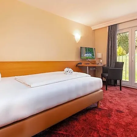 Waldhotel Schinkenwirt Hotel Olsberg