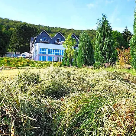 Waldhotel Schinkenwirt Hotel 3*