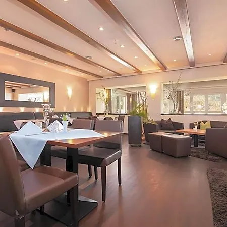 Waldhotel Schinkenwirt 3*