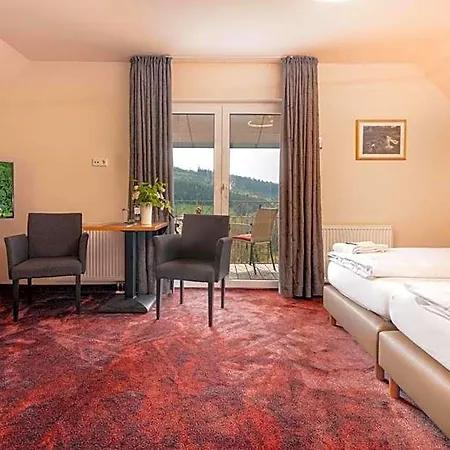 Waldhotel Schinkenwirt Olsberg