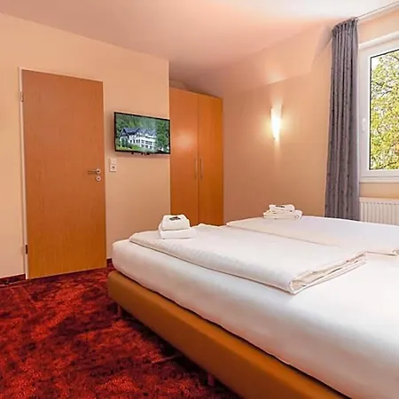Hotel Waldhotel Schinkenwirt