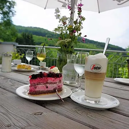 Waldhotel Schinkenwirt Hotel Olsberg