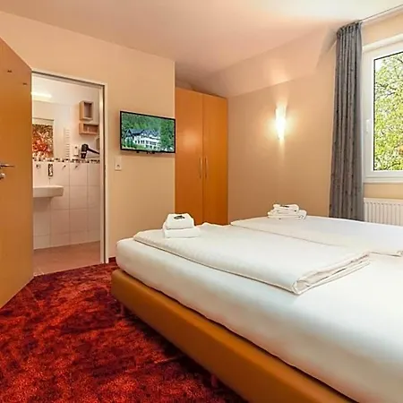 Waldhotel Schinkenwirt Hotel Olsberg
