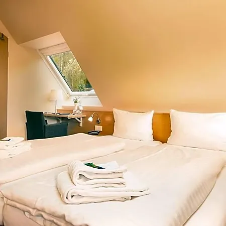 Waldhotel Schinkenwirt