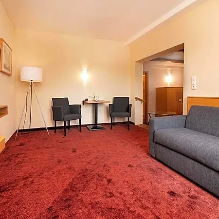 Hotel Waldhotel Schinkenwirt 3*