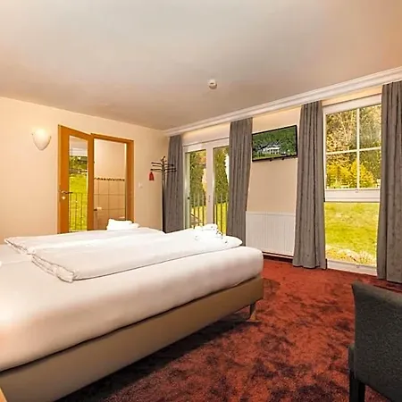 Waldhotel Schinkenwirt 3* Olsberg