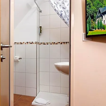 Waldhotel Schinkenwirt Hotell