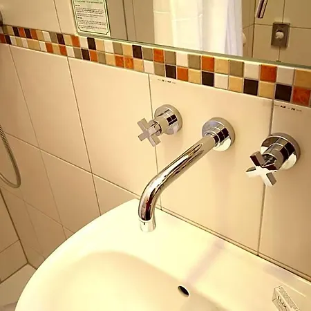 Waldhotel Schinkenwirt Hotel 3*
