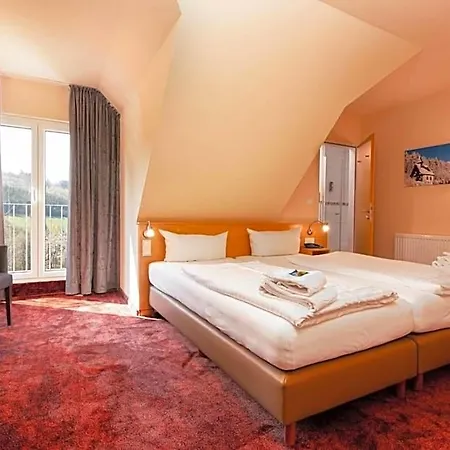Hotel Waldhotel Schinkenwirt Olsberg