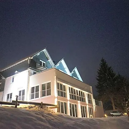 Waldhotel Schinkenwirt 3* Olsberg