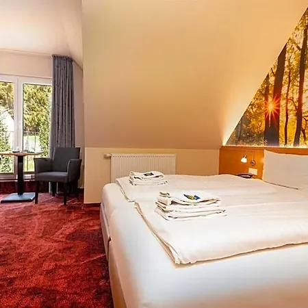 Waldhotel Schinkenwirt 3*