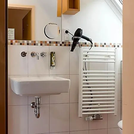 Waldhotel Schinkenwirt 3* Olsberg